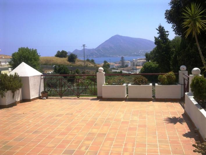 Bonito Apartamento Con Inmensa Terraza Y Piscina Altea Exterior foto